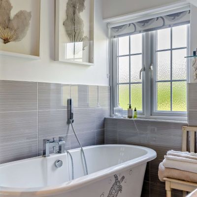En Suite Bathroom