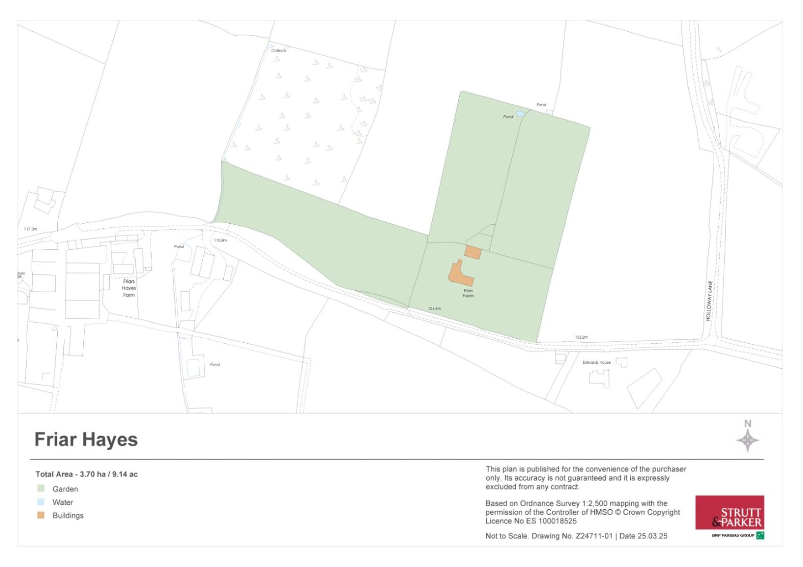 Landplan