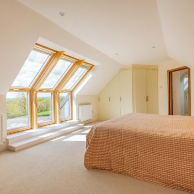 Principal Bedroom