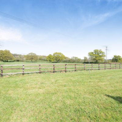 Paddocks