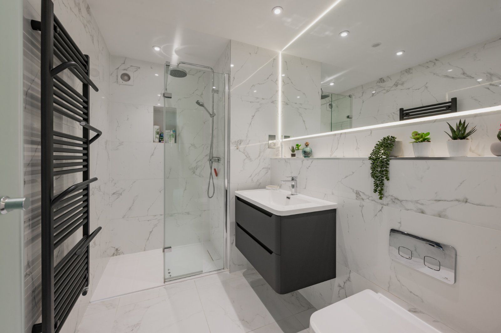 En Suite