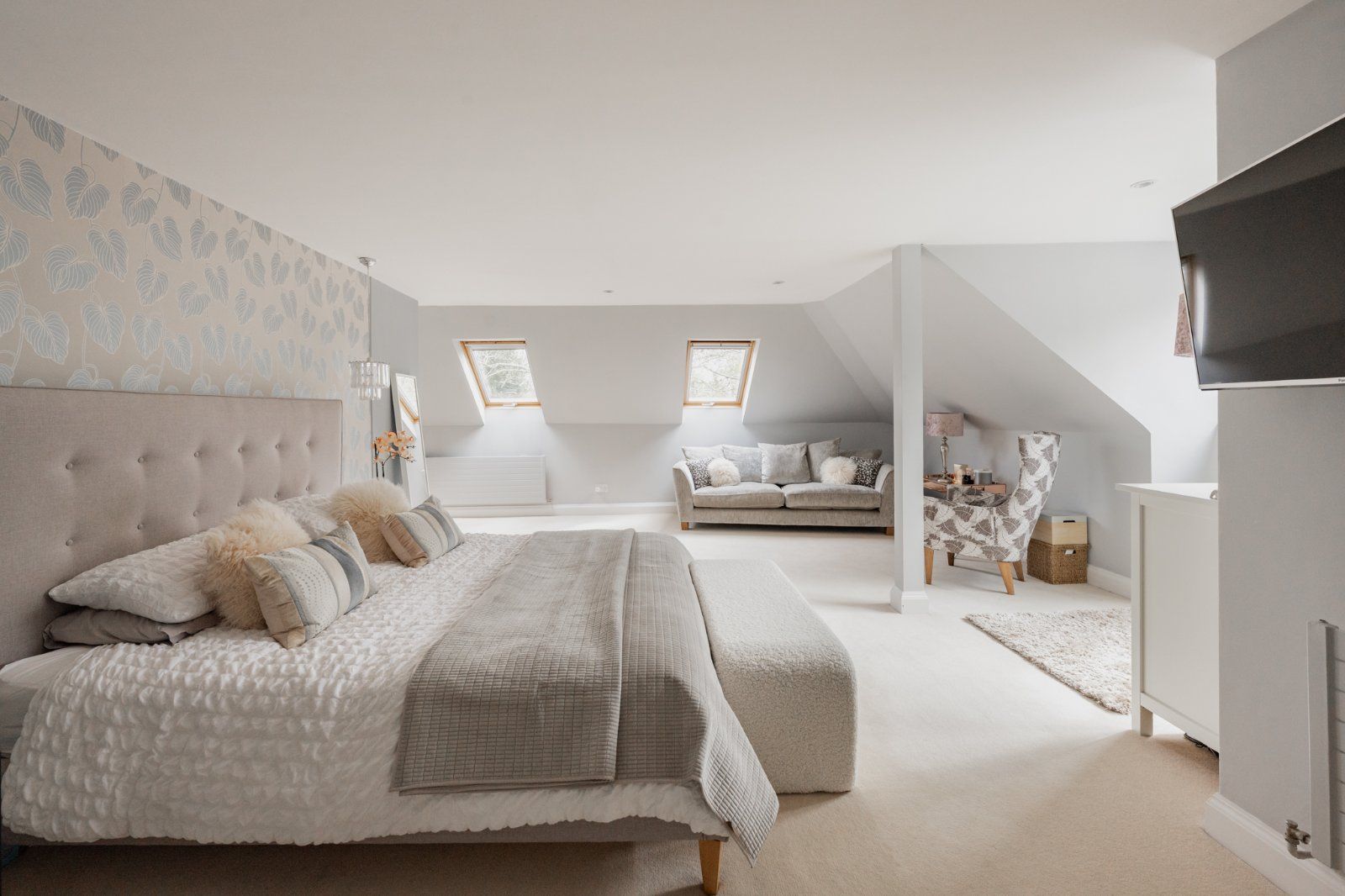 Principal Bedroom