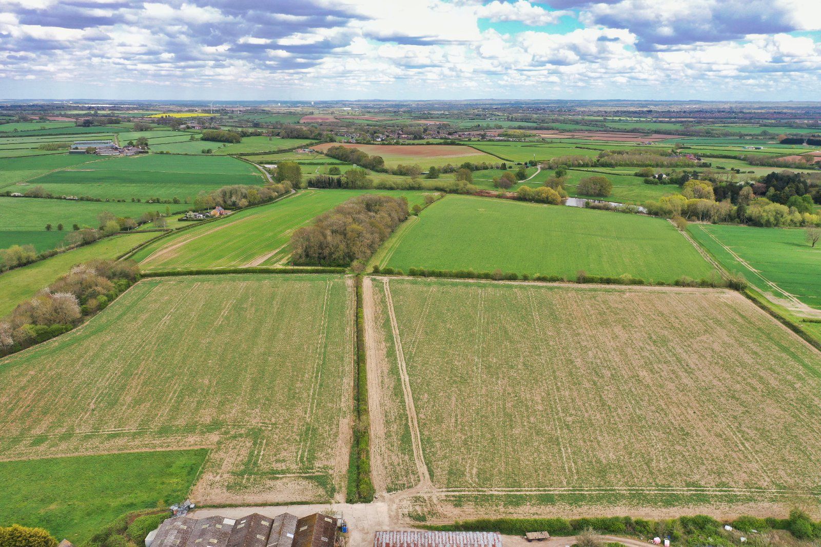 Arable Land
