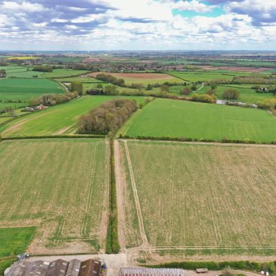 Arable Land