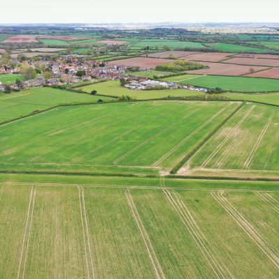 Arable Land