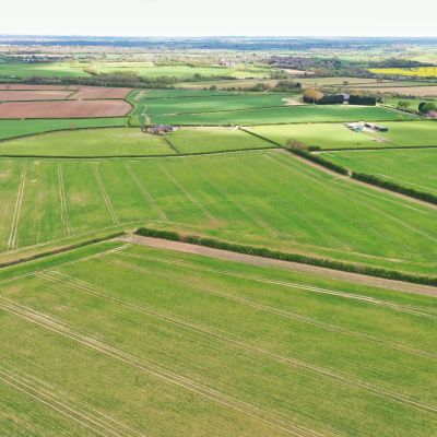 Arable Land