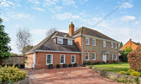 Woking, Surrey