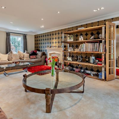Sitting Room