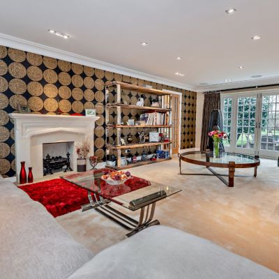 Sitting Room