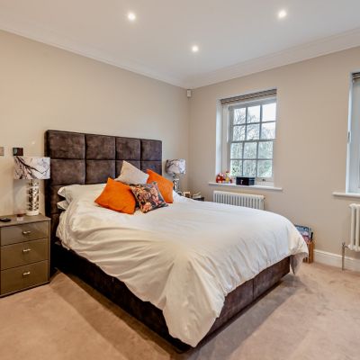 Principal Bedroom