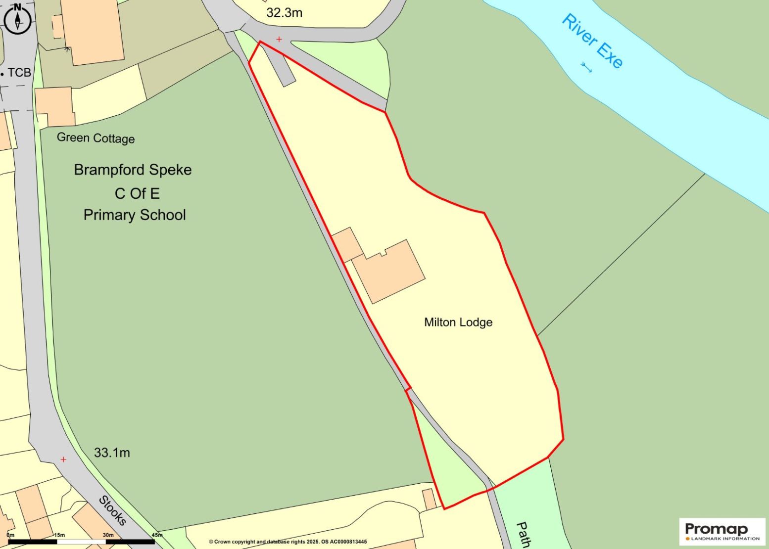 Land Plan