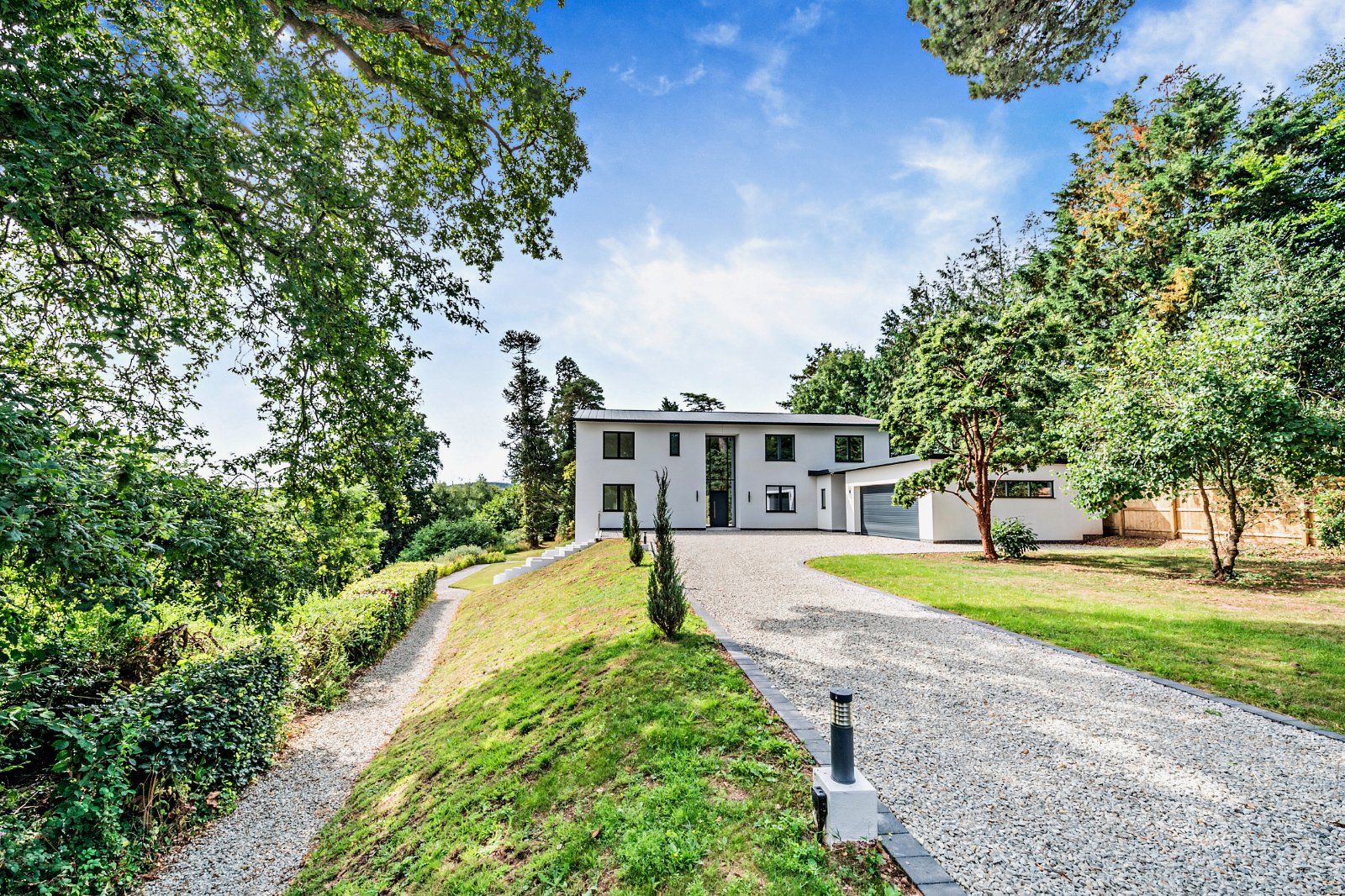 Milton Lodge
