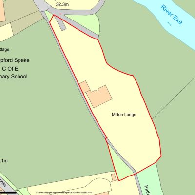 Land Plan