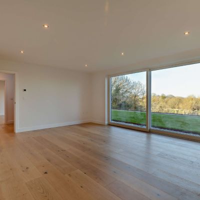 Reception/Games Room