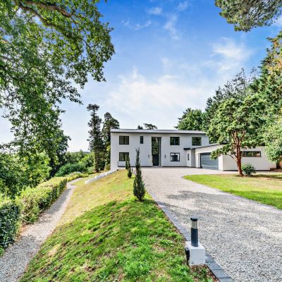 Milton Lodge