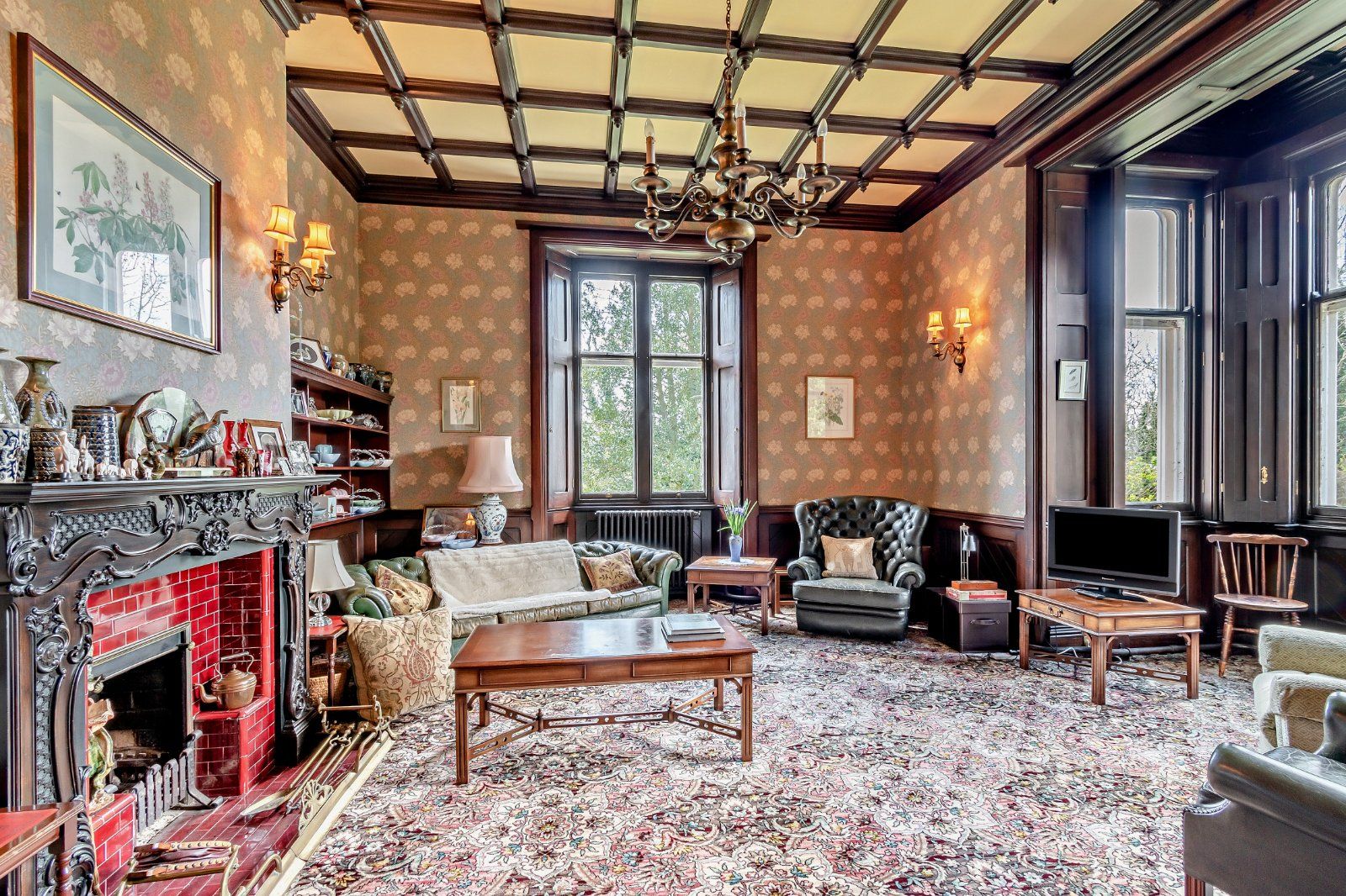 Drawing Room