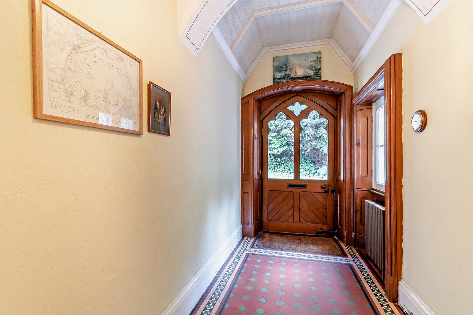 Hall