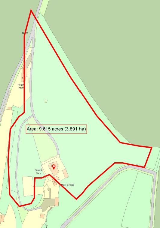 Land Map
