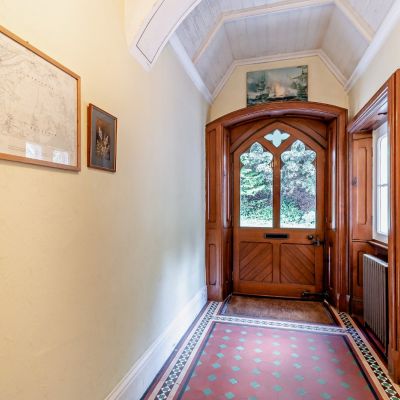 Hall