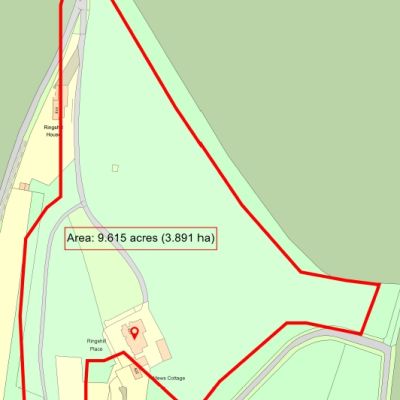 Land Map
