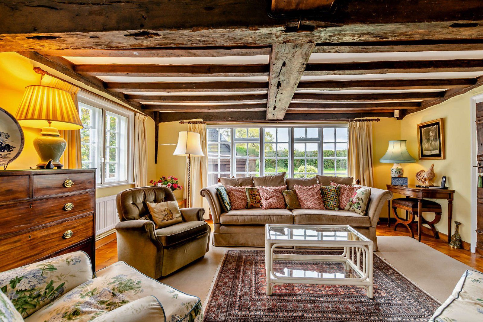 Drawing Room