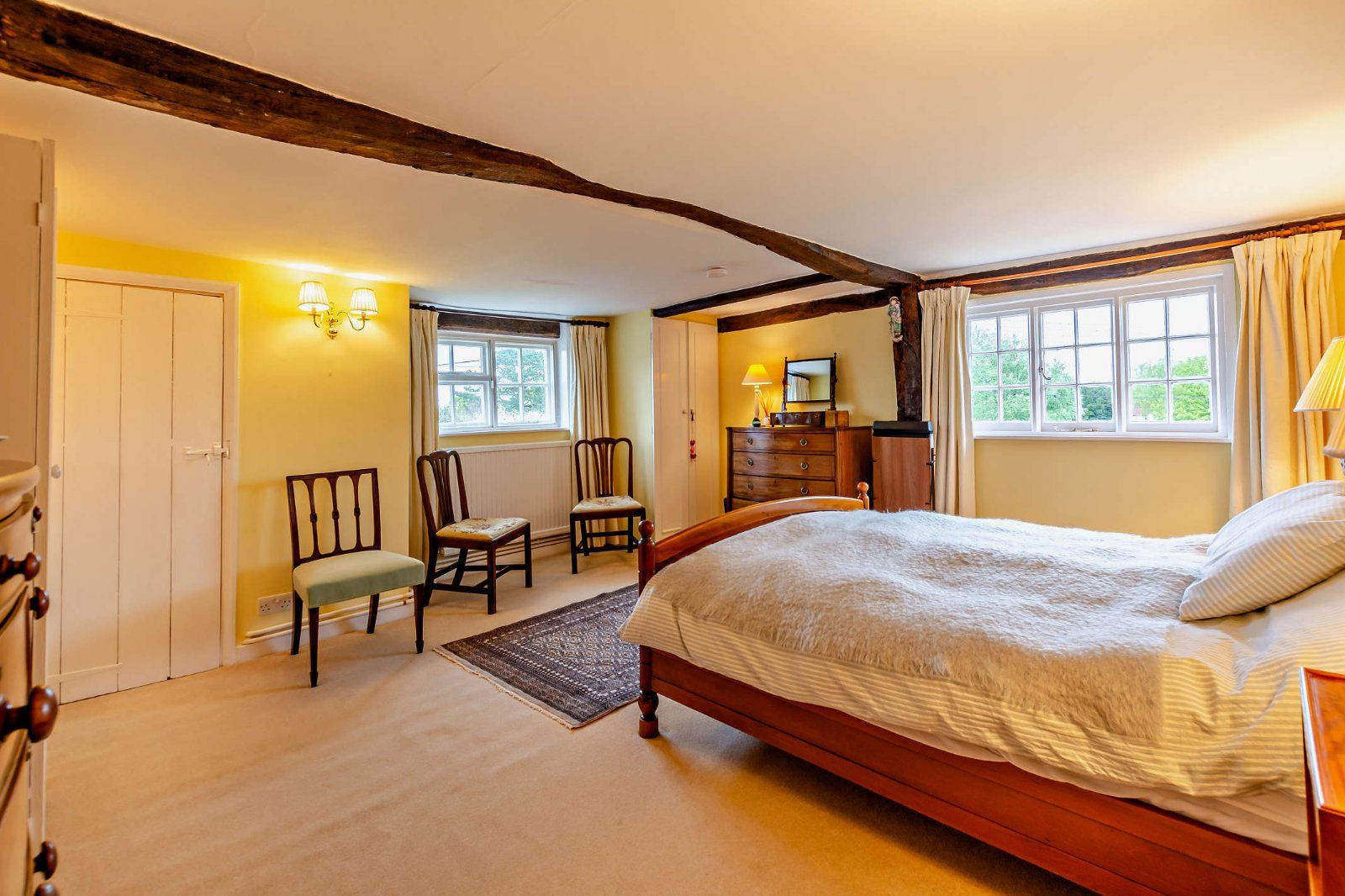 Principal Bedroom