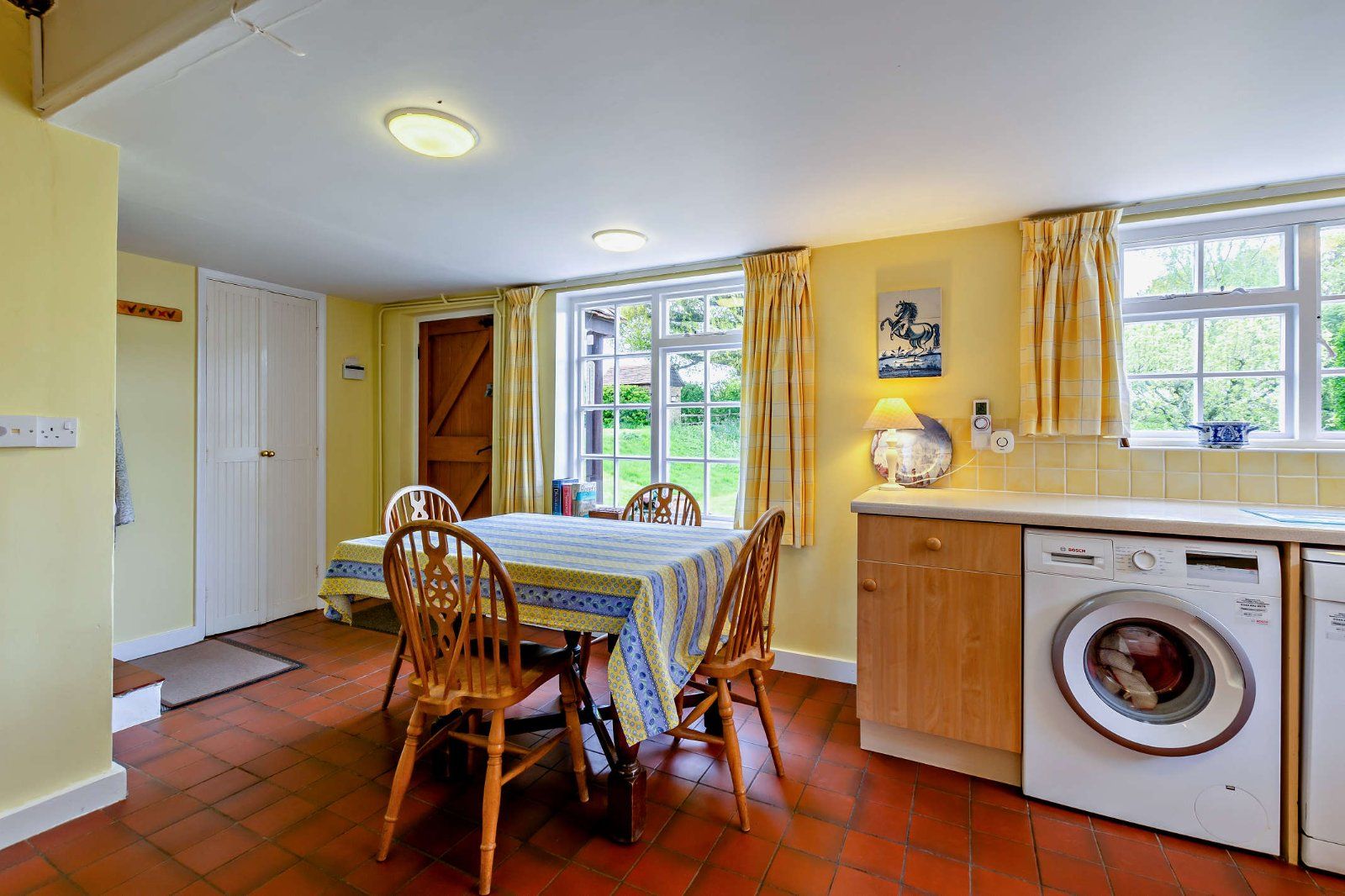 Kitchen/Breakfast