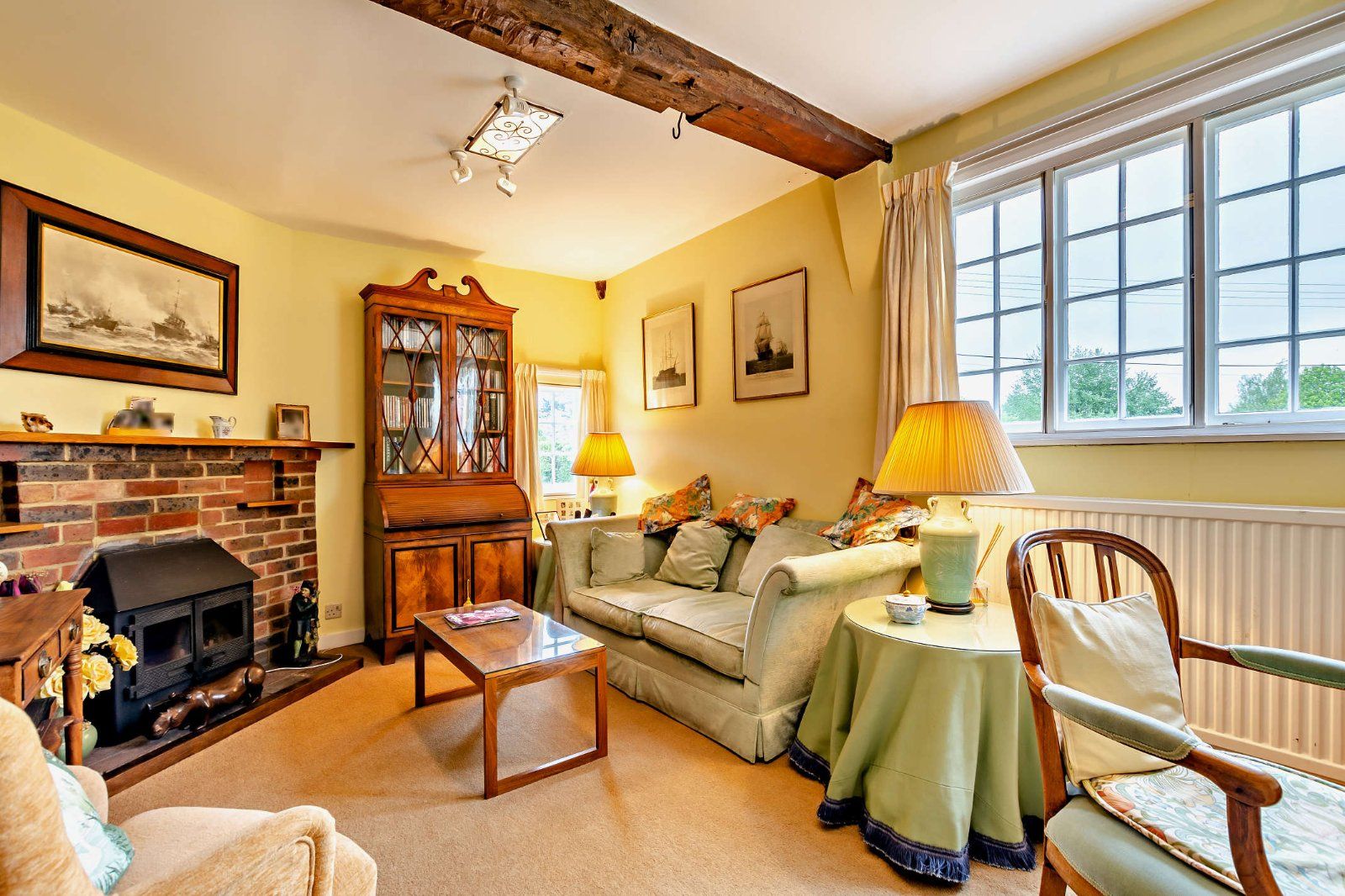 Sitting Room/Snug