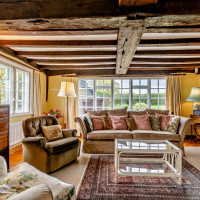 Drawing Room