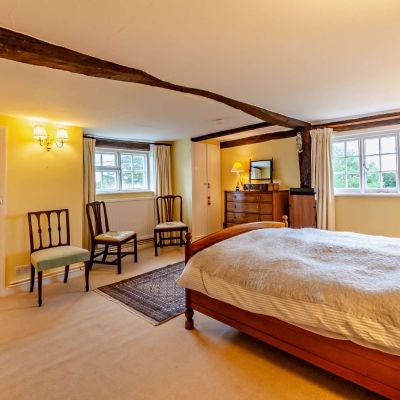 Principal Bedroom
