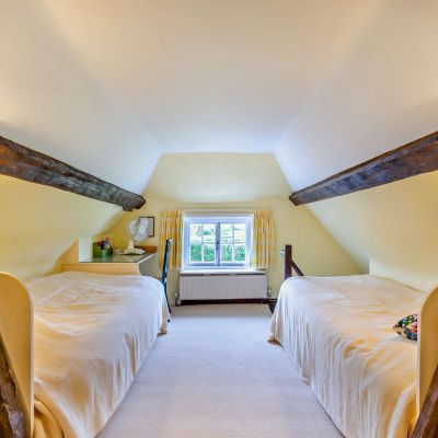 Bedroom 5