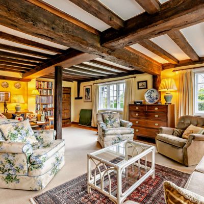 Drawing Room