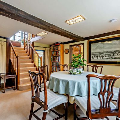 Dining Hall