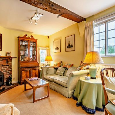 Sitting Room/Snug