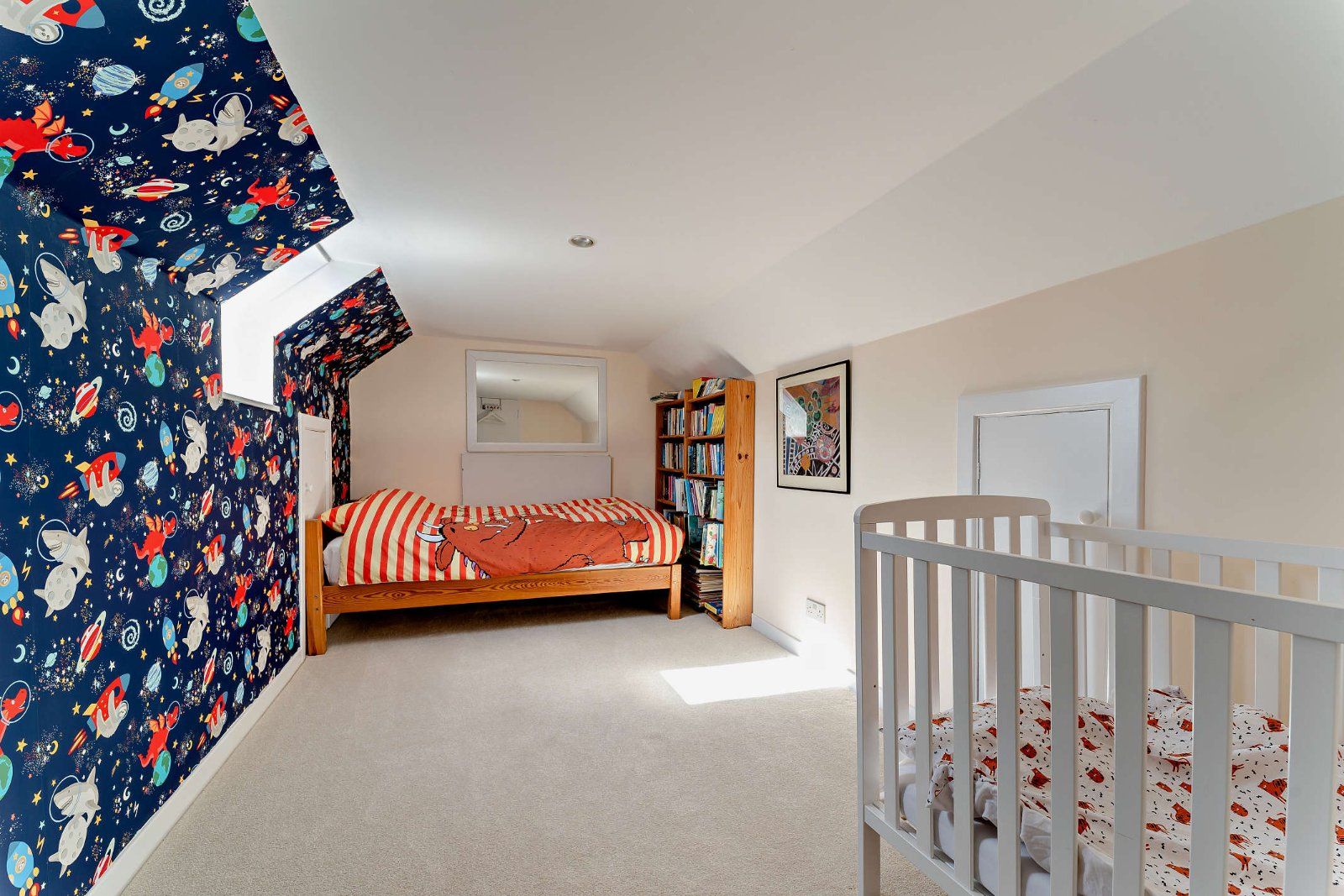 Additional Rooms