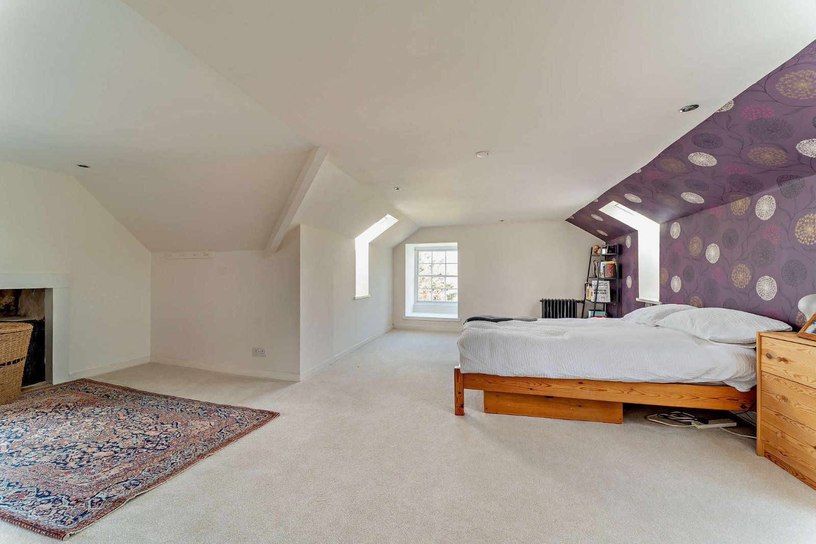 Additional Rooms