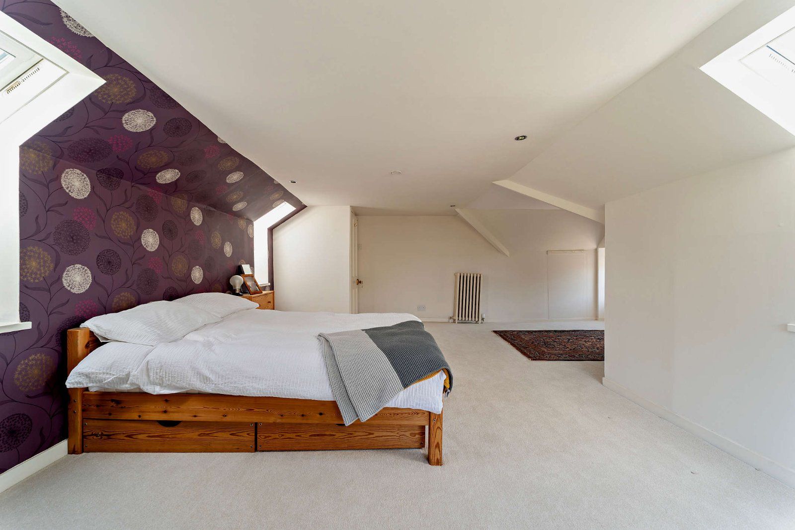 Additional Rooms
