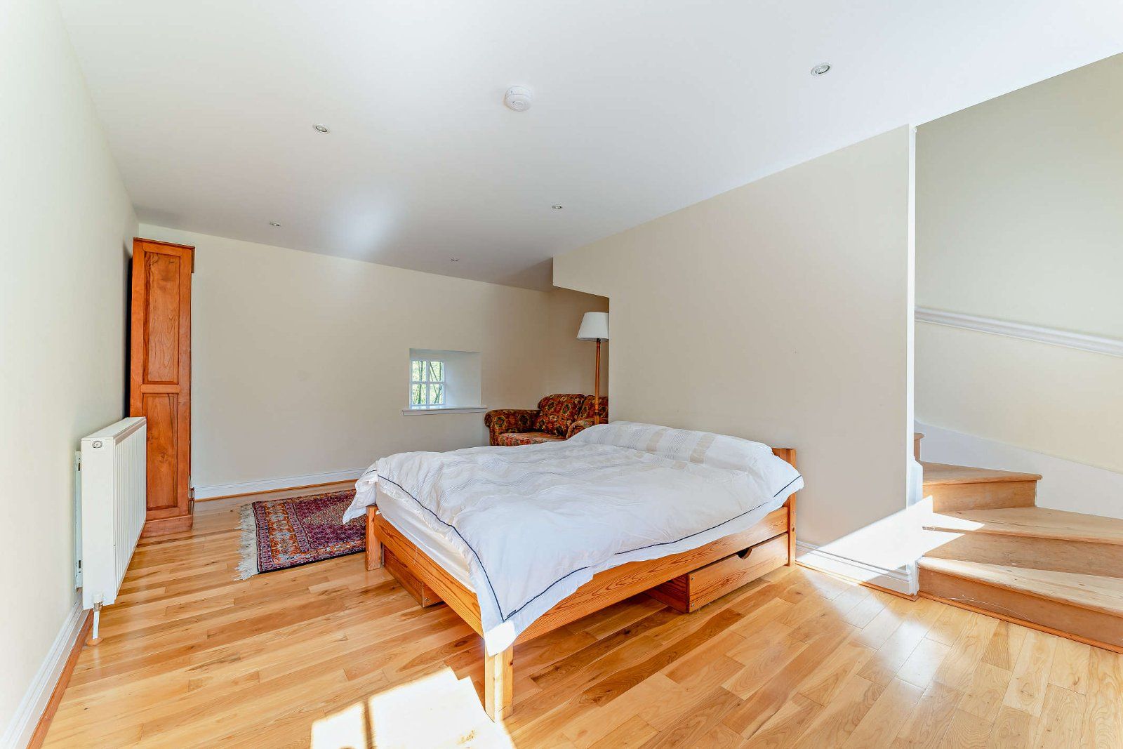 Barn Rooms
