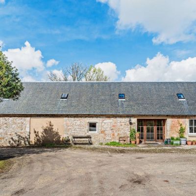Converted Barn