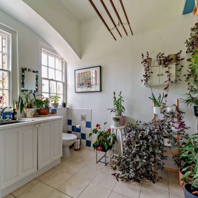 Utility/Wc