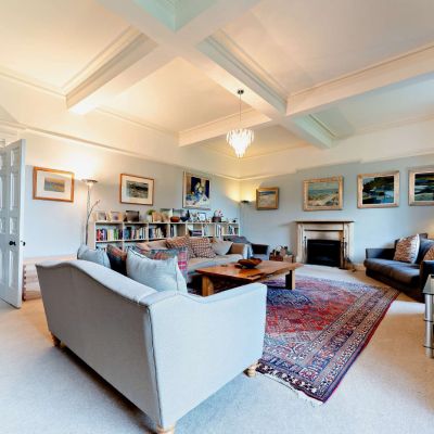 Feature Ceiling