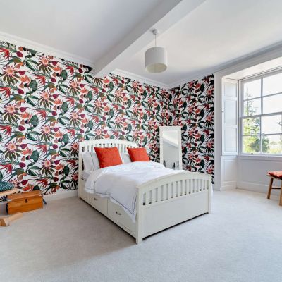 Large Rooms