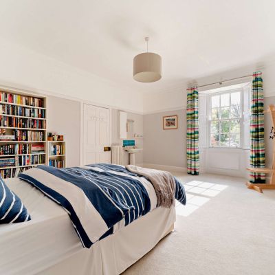 Large Rooms
