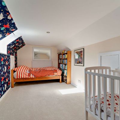 Additional Rooms