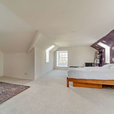 Additional Rooms