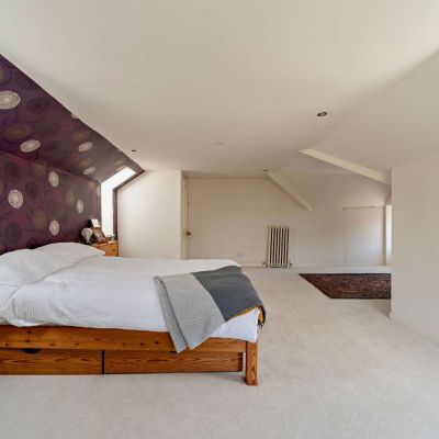 Additional Rooms