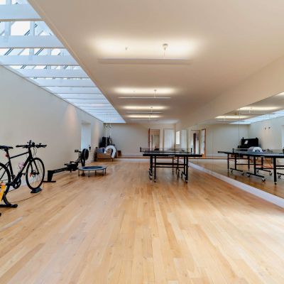 Versatile Room