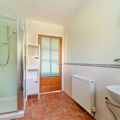 Barn Showerroom