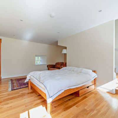 Barn Rooms