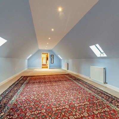 Versatile Space